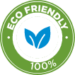 HCR Eco Friendly 100%
